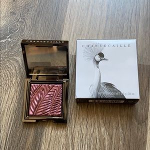 Chantecaille Luminescent Eye Shade Crane